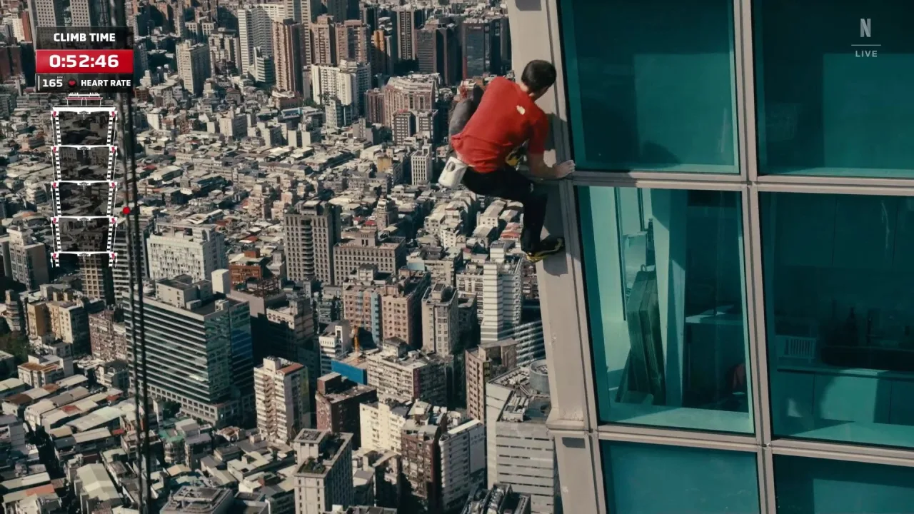 Skyscraper Live İndir - görsel 1