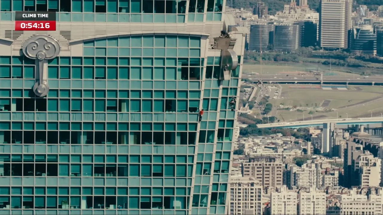 Skyscraper Live İndir - görsel 2