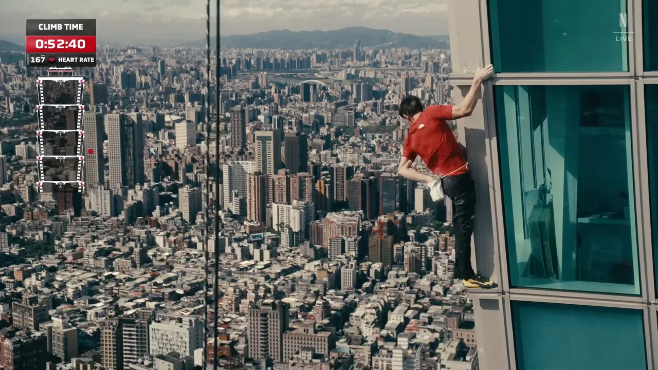 Skyscraper Live İndir - görsel 3