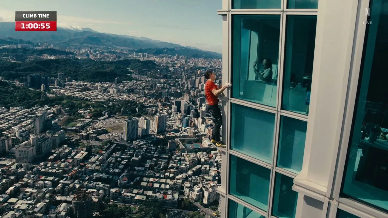 Skyscraper Live İndir - görsel 8
