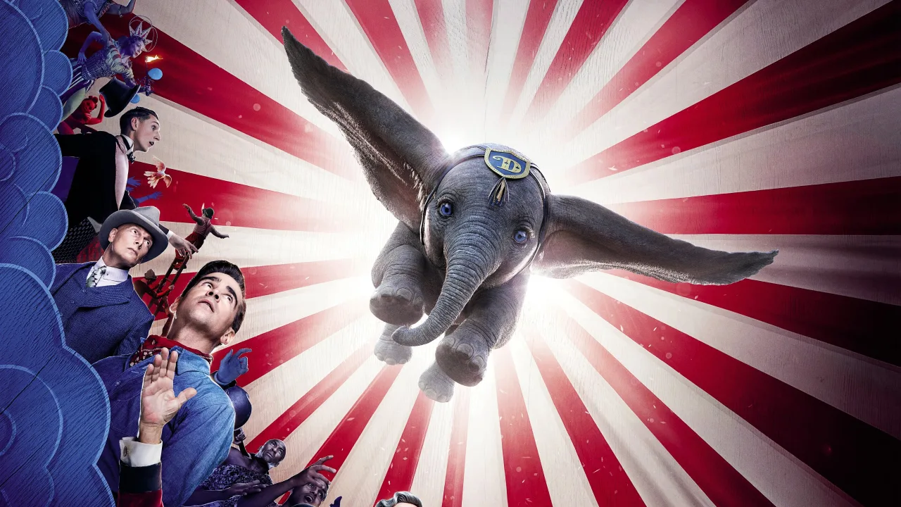 Dumbo İndir - görsel 2