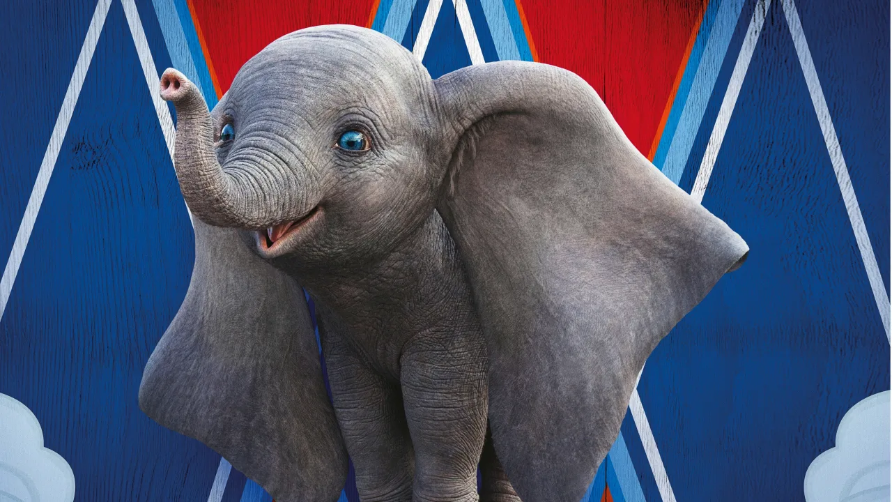Dumbo İndir - görsel 3