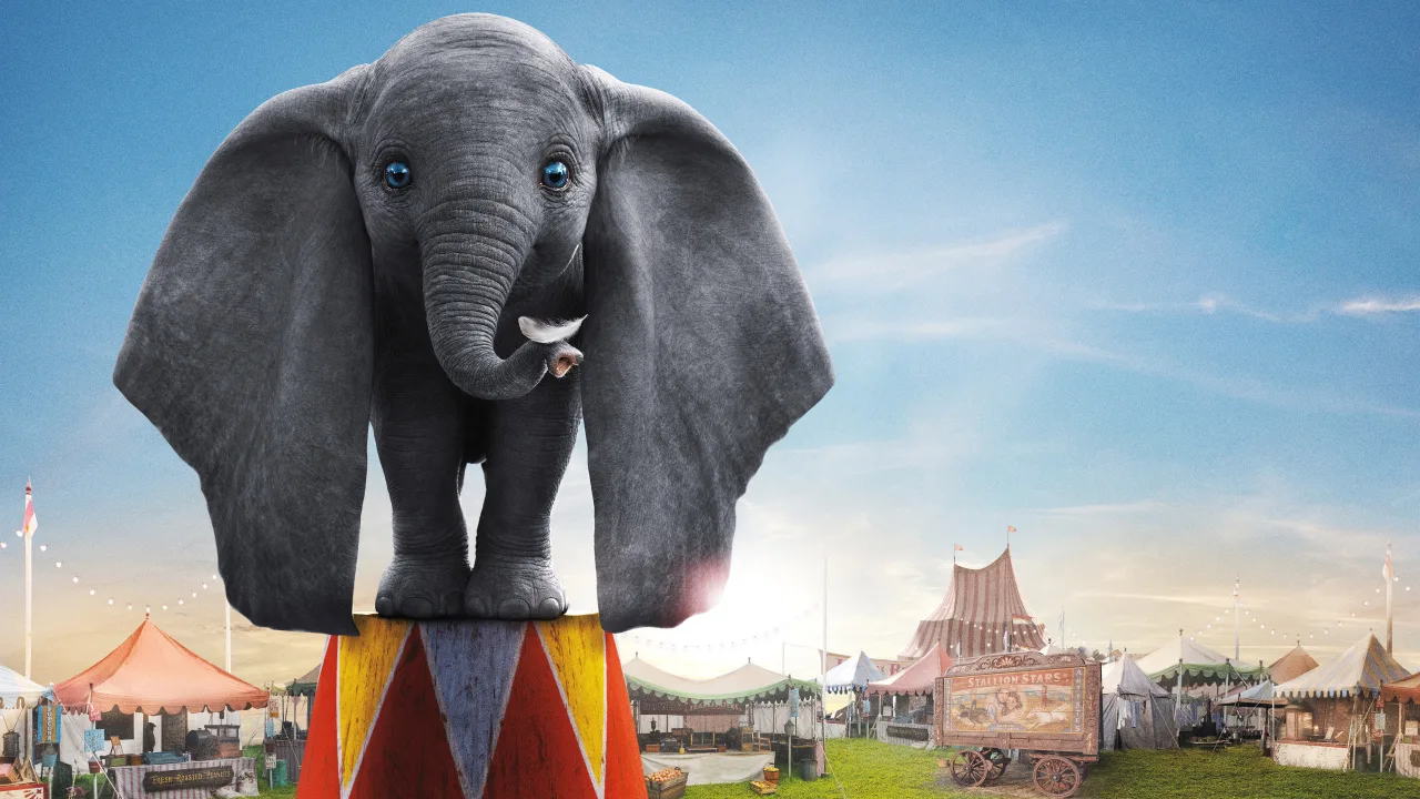 Dumbo İndir - görsel 6