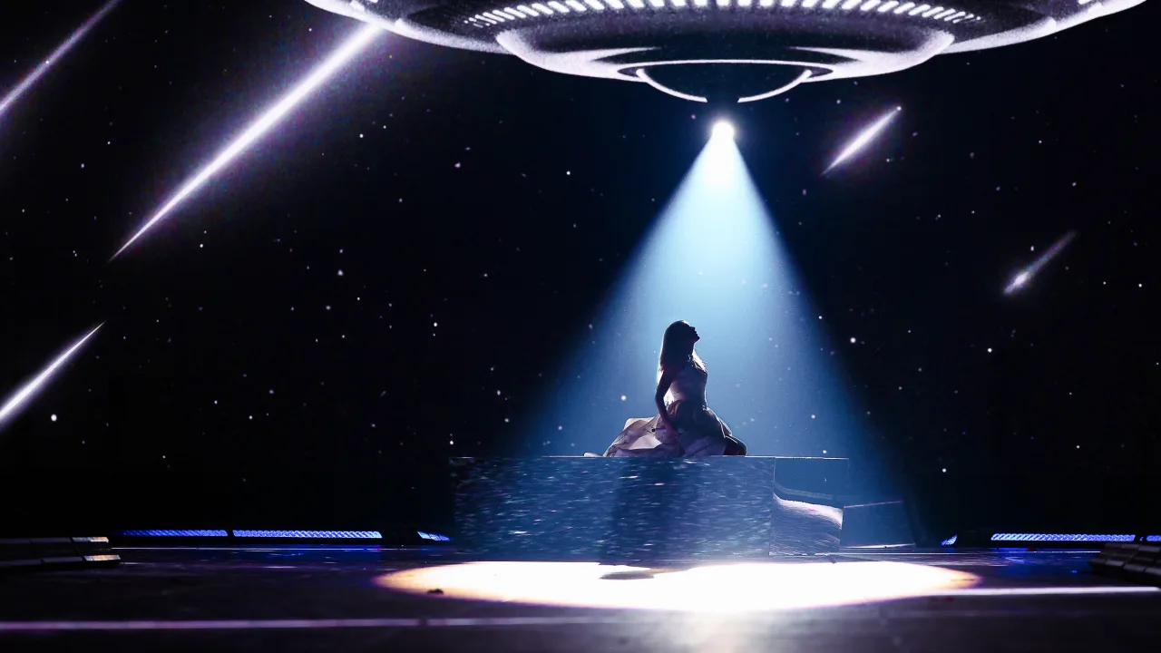 Taylor Swift | The Eras Tour | The Final Show İndir - görsel 3