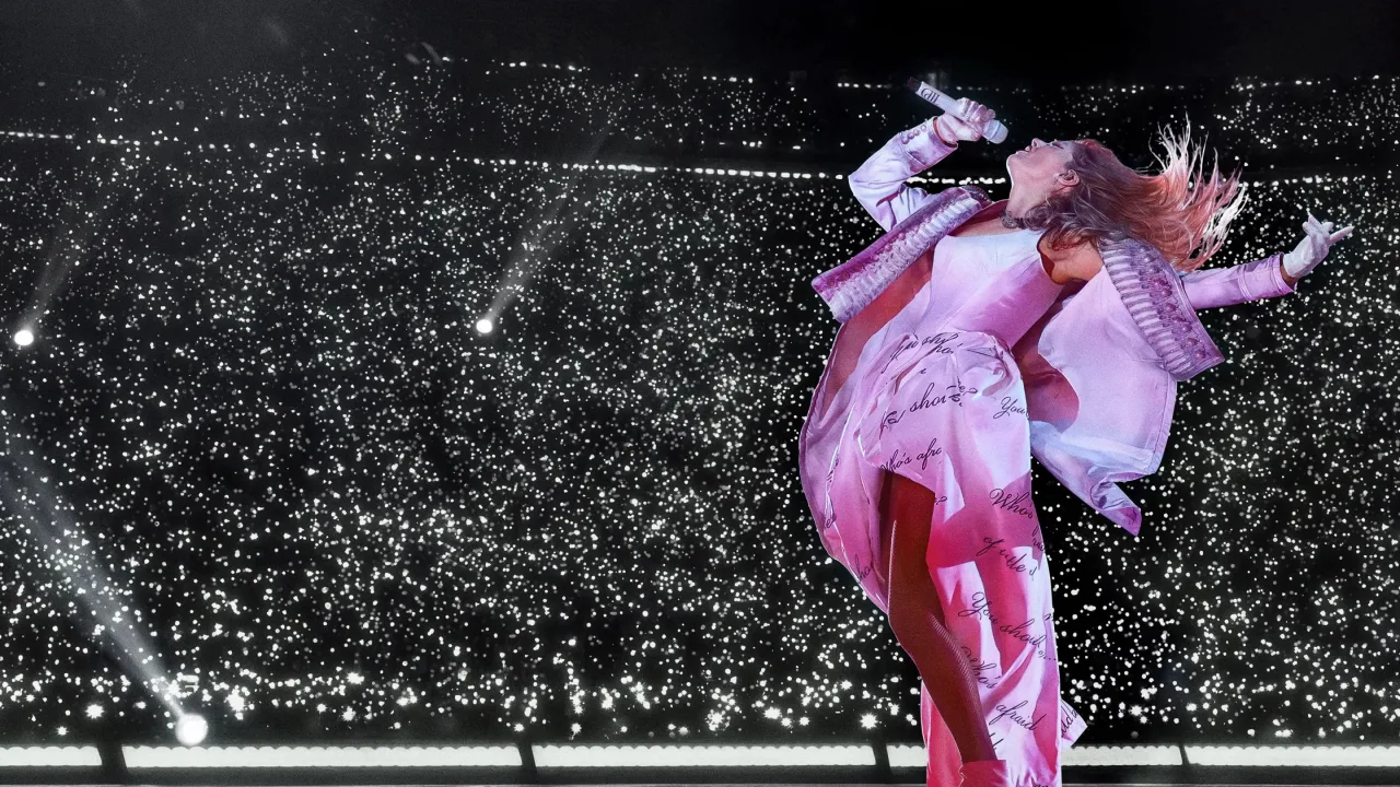 Taylor Swift | The Eras Tour | The Final Show İndir - görsel 4