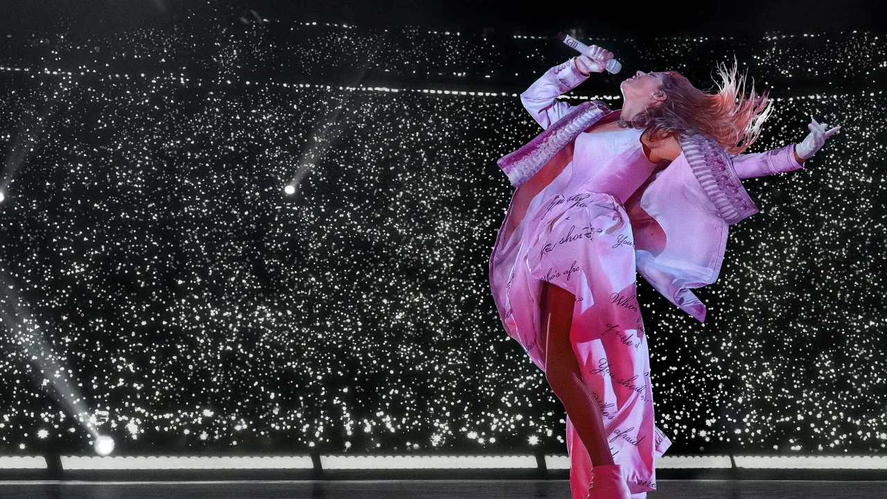 Taylor Swift | The Eras Tour | The Final Show İndir - görsel 6
