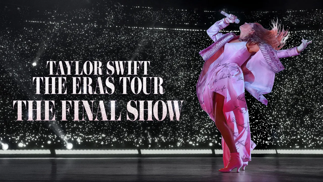 Taylor Swift | The Eras Tour | The Final Show İndir - görsel 9