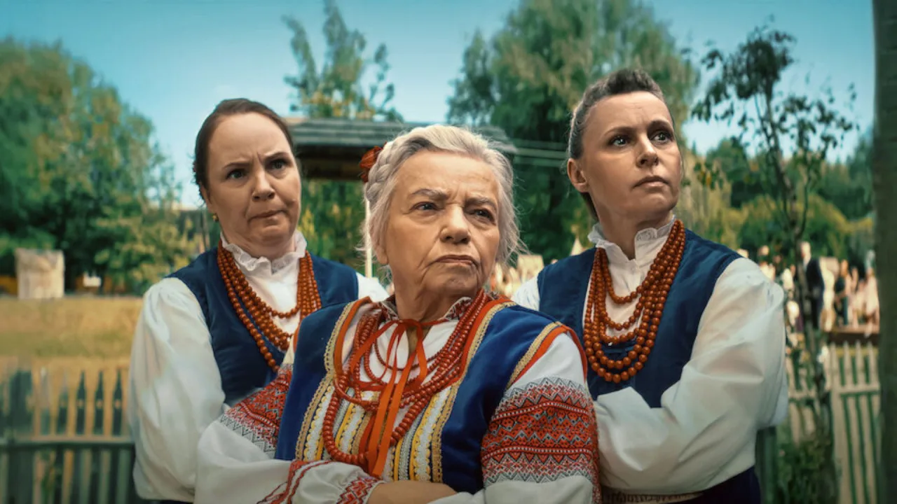 Podlasie - Wszyscy za jedną İndir - görsel 1