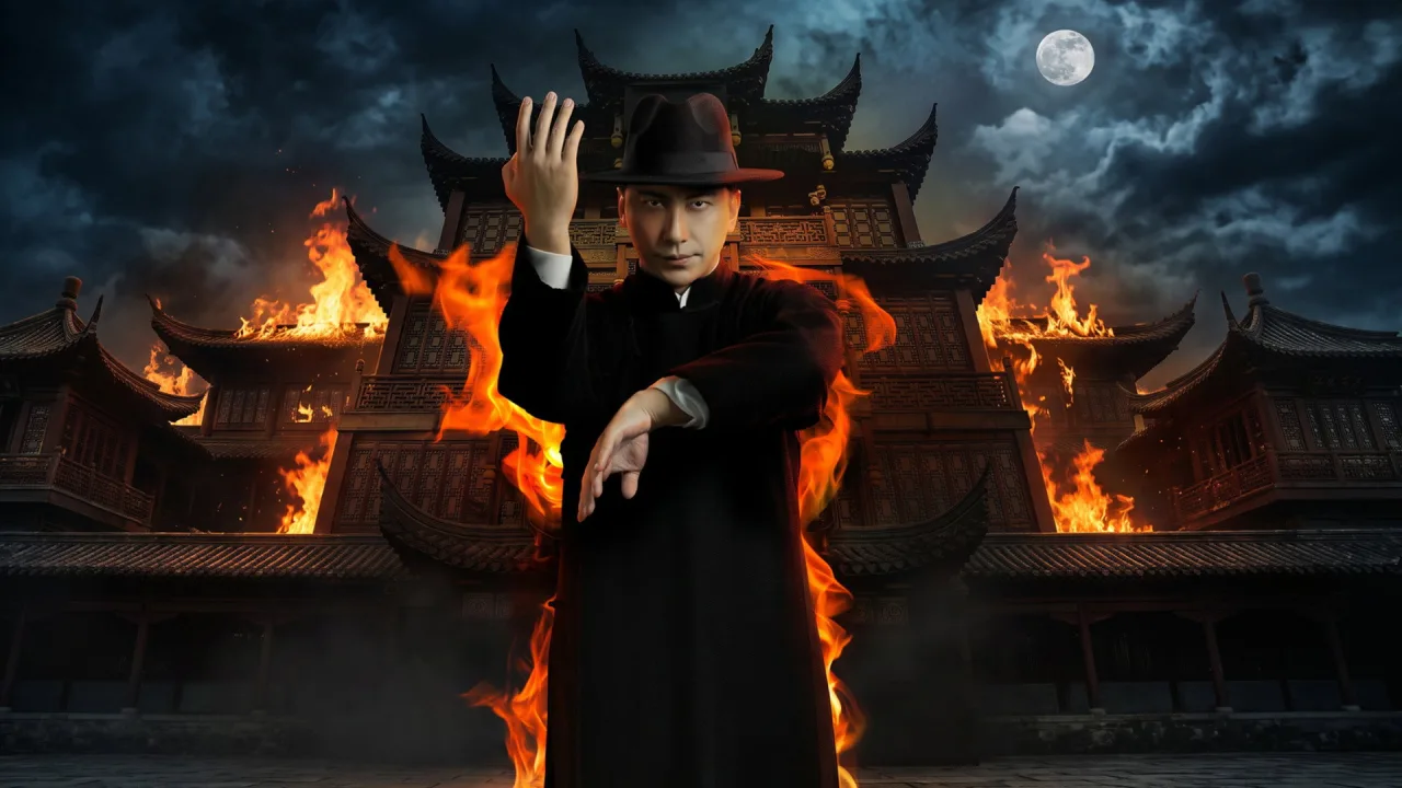 Ip Man Kung Fu Efsanesi - görsel 10