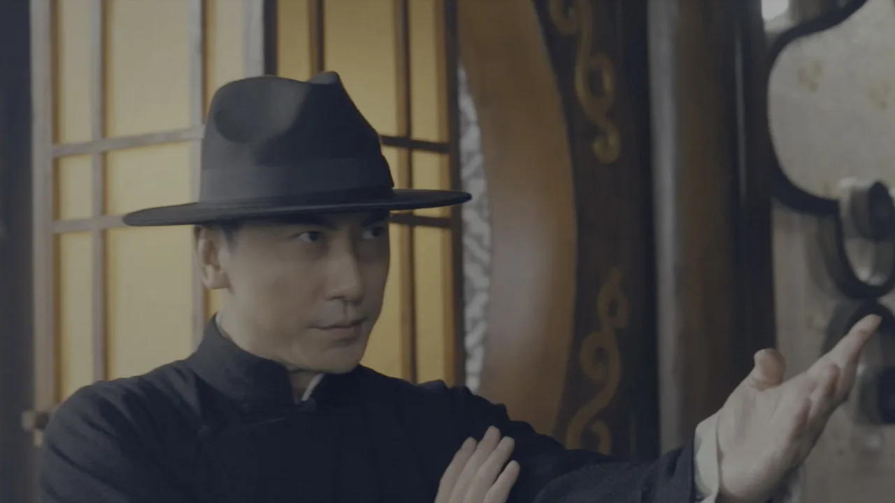 Ip Man Kung Fu Efsanesi - görsel 3