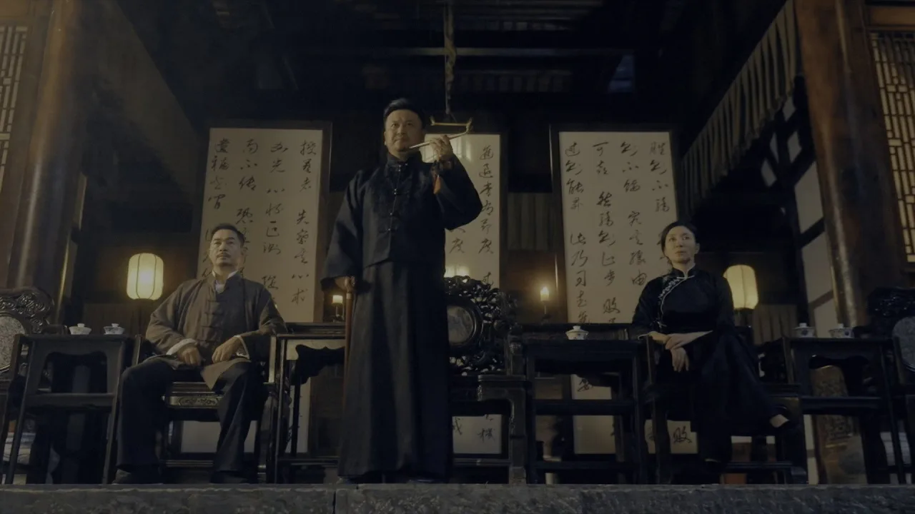 Ip Man Kung Fu Efsanesi - görsel 6