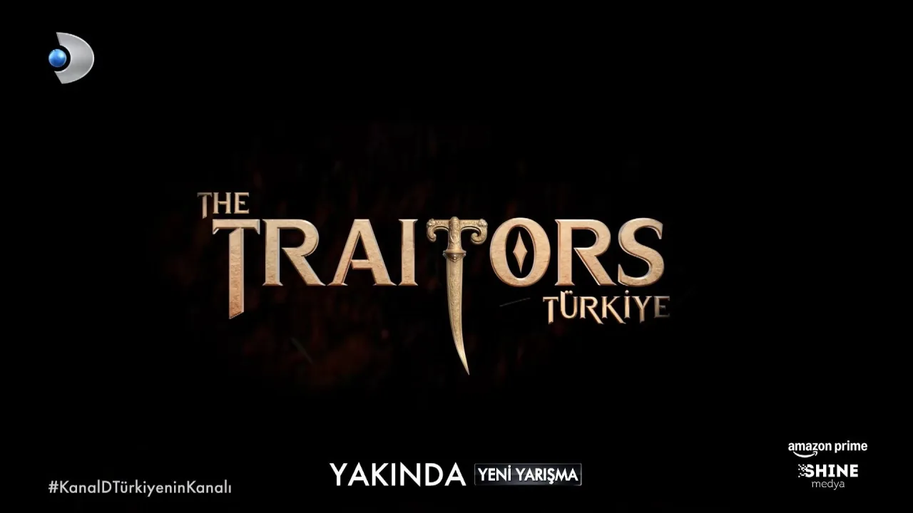 The Traitors Türkiye 1080p İndir - görsel 8