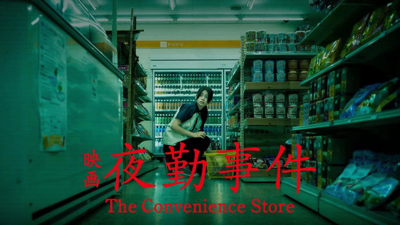 The Convenience Store - görsel 7