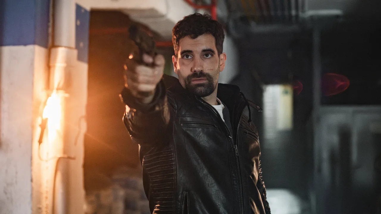 Çarpışma Anı - görsel 10