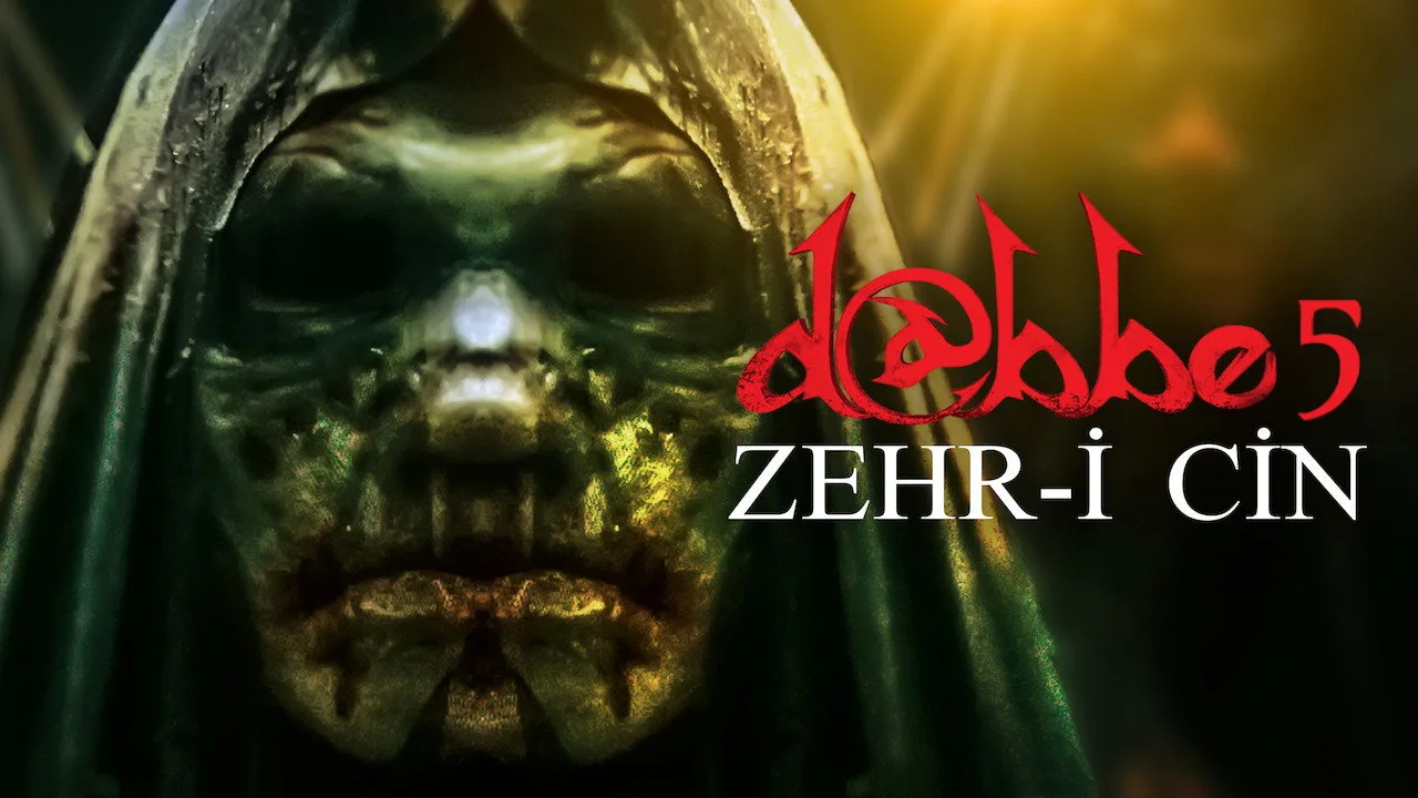 Dabbe: Zehr-i Cin İndir - görsel 4
