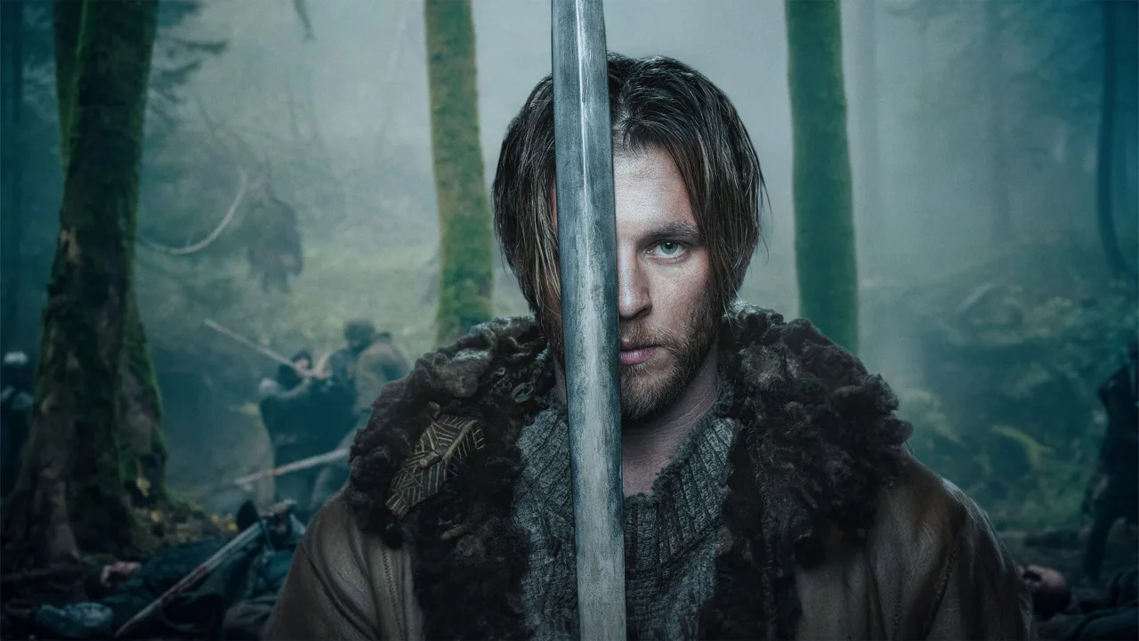 War of the Kingdoms 1080p Altyazılı İndir - görsel 1