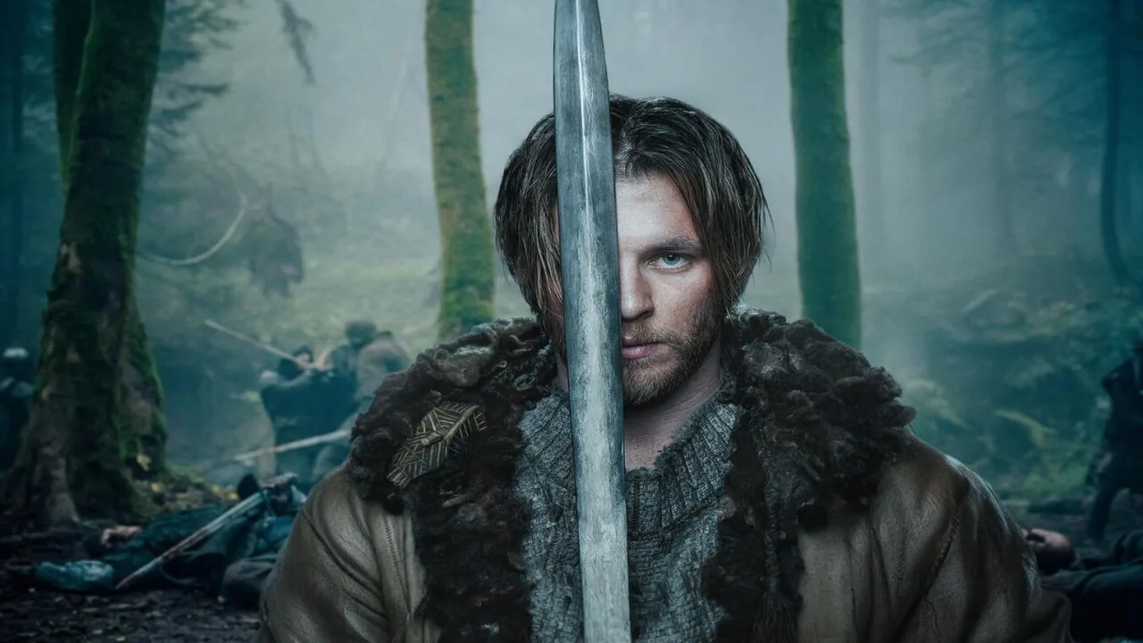 War of the Kingdoms 1080p Altyazılı İndir - görsel 3