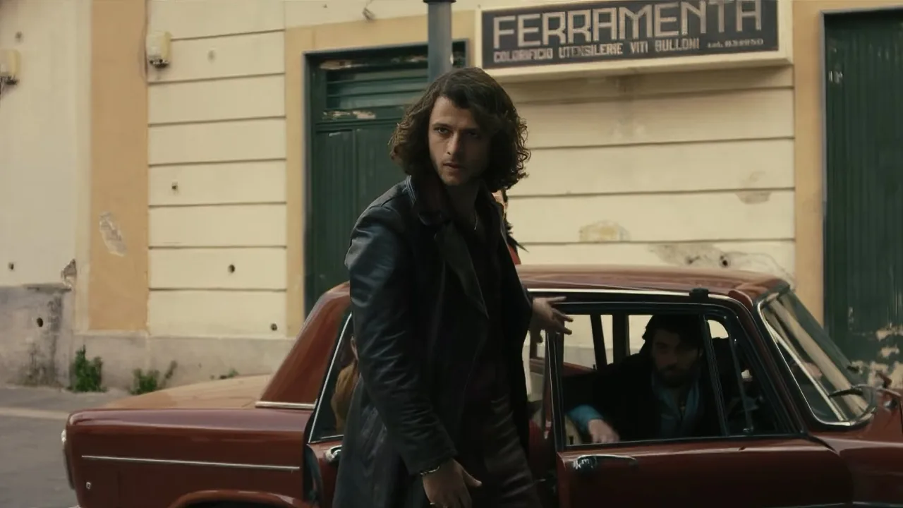 Gomorra - Le Origini 1080p İndir - görsel 1
