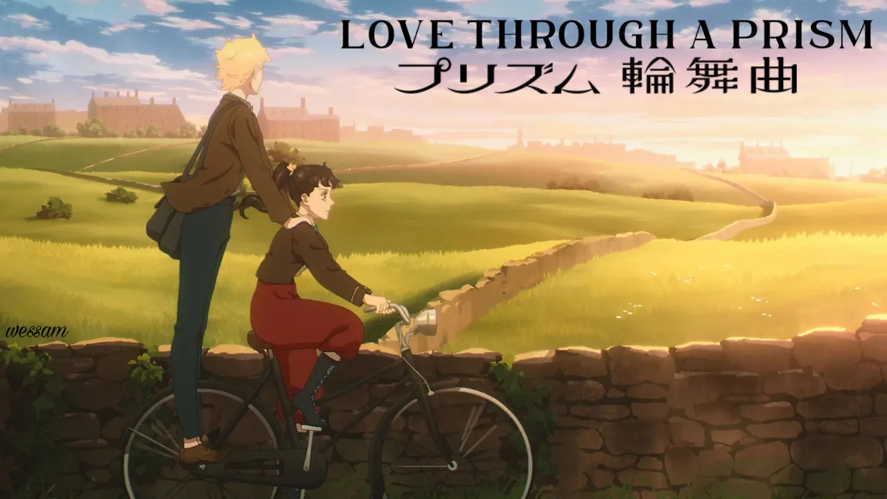 Love Through a Prism 1080p İndir - görsel 3