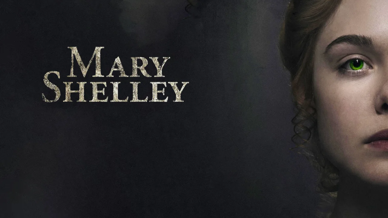 Mary Shelley İndir - görsel 6