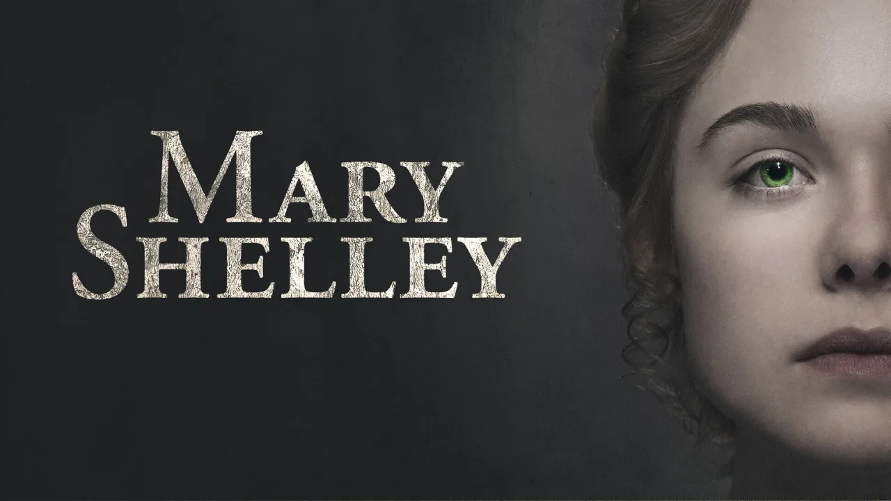 Mary Shelley İndir - görsel 7