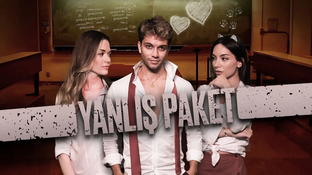 Yanlış Paket İndir - görsel 1