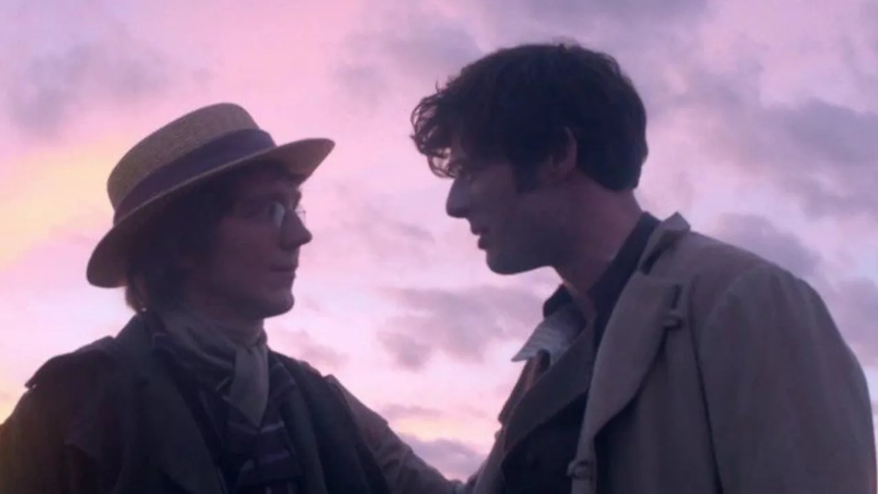 War and Peace 1080p İndir - görsel 4