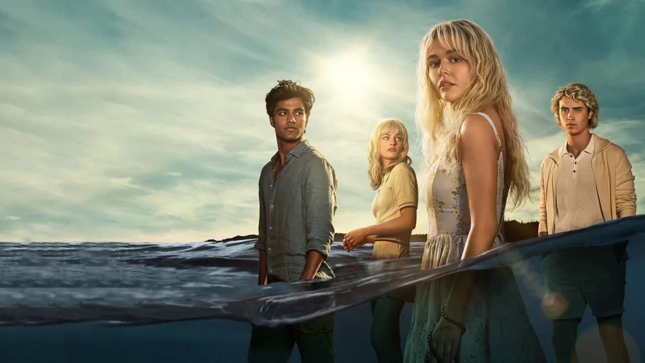 Yalancılar (We Were Liars) - görsel 2