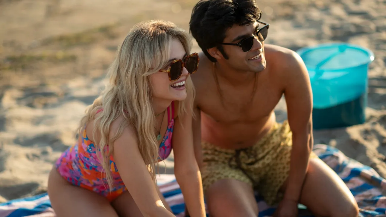 Yalancılar (We Were Liars) - görsel 8