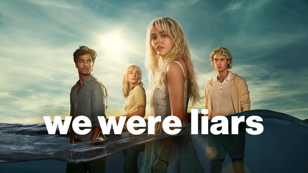 Yalancılar (We Were Liars) - görsel 9