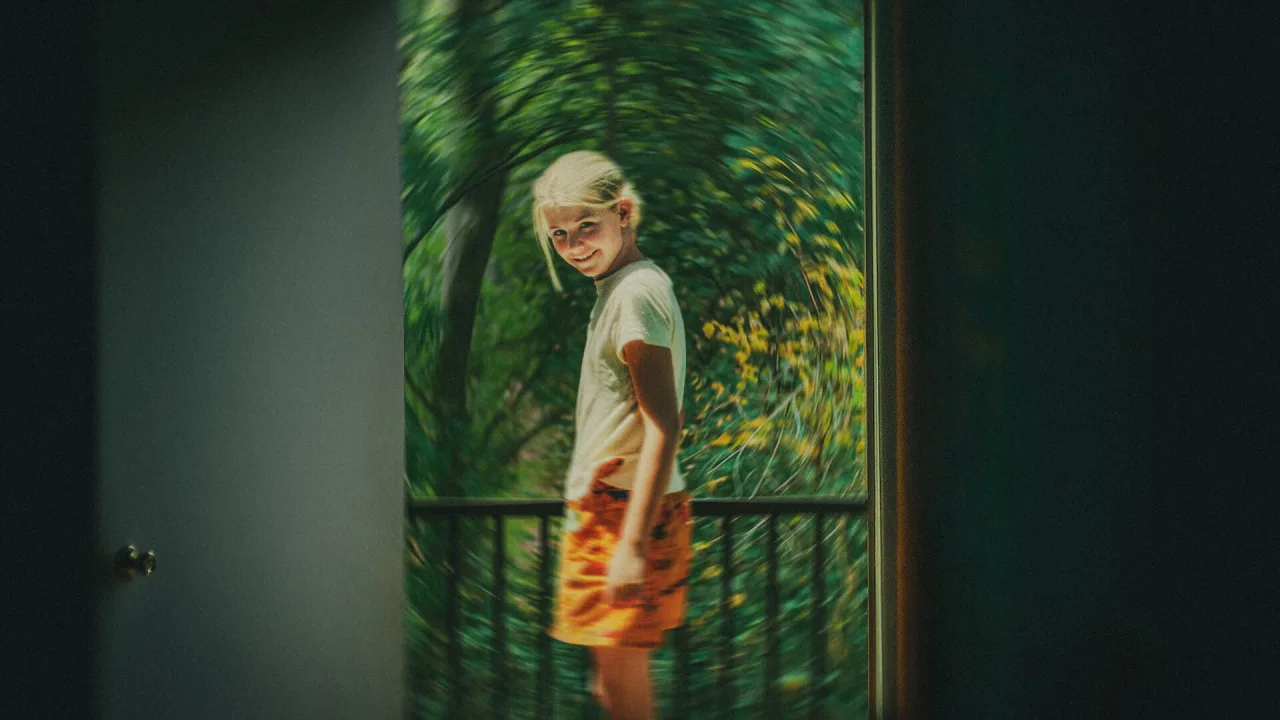 Kaçırıldı: Elizabeth Smart İndir - görsel 1