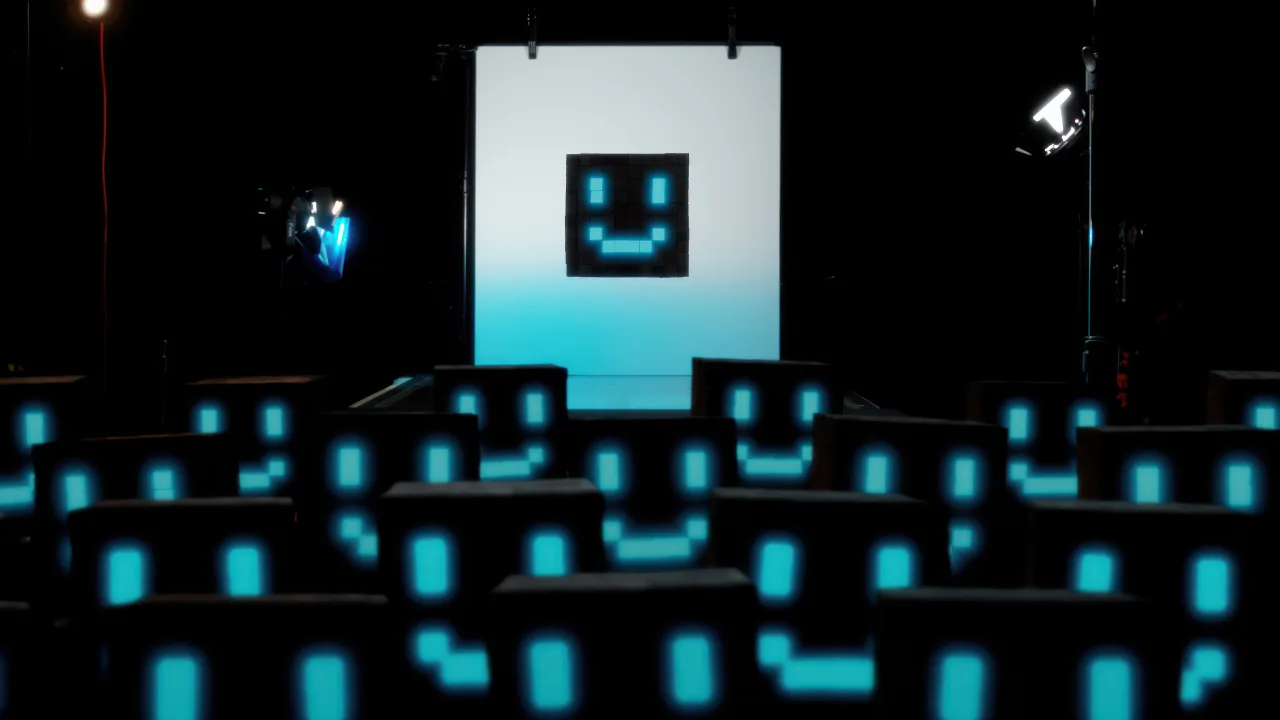 The AI Doc: Or How I Became an Apocaloptimist - görsel 1