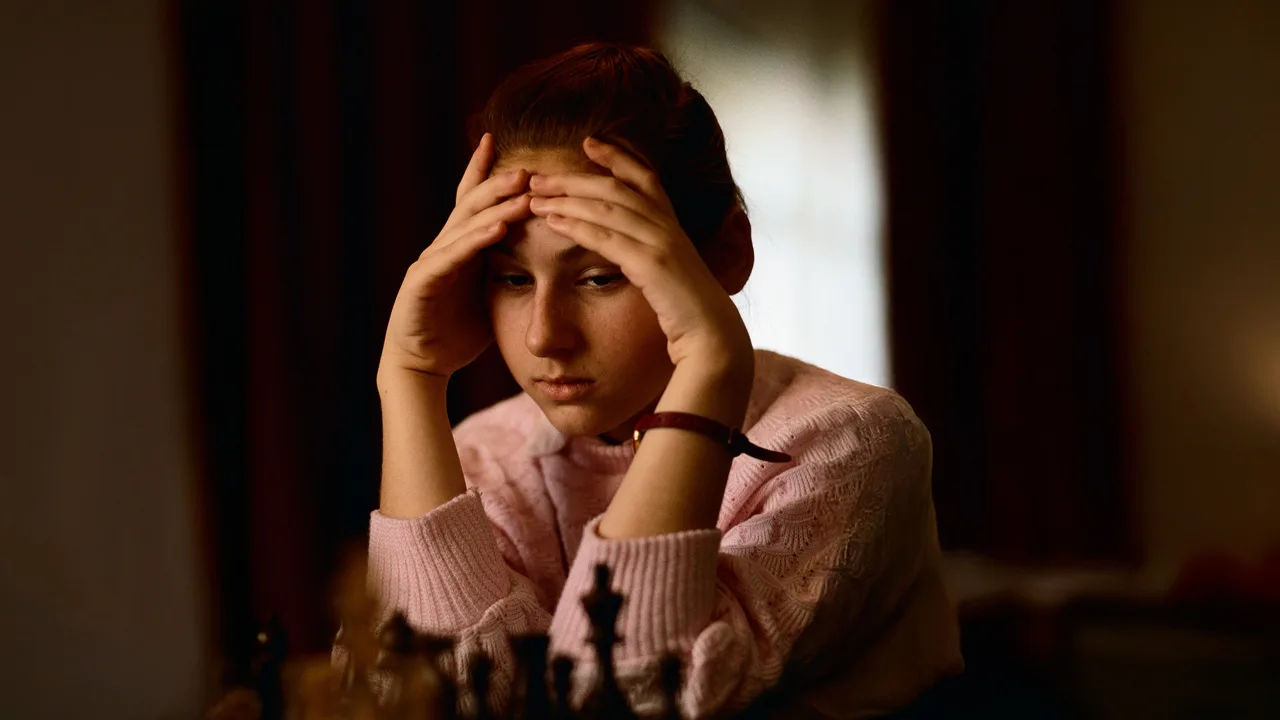 Queen of Chess İndir - görsel 1