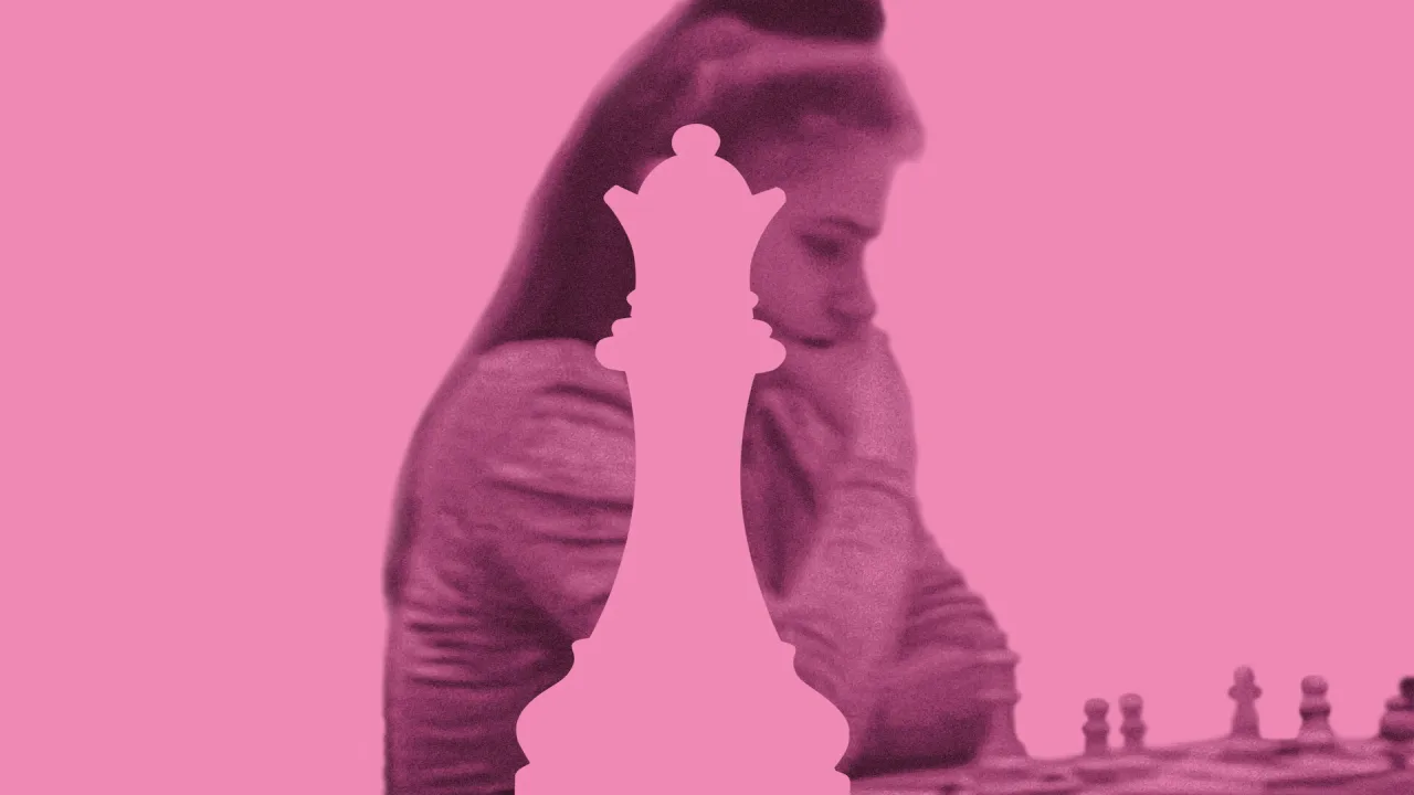 Queen of Chess İndir - görsel 3