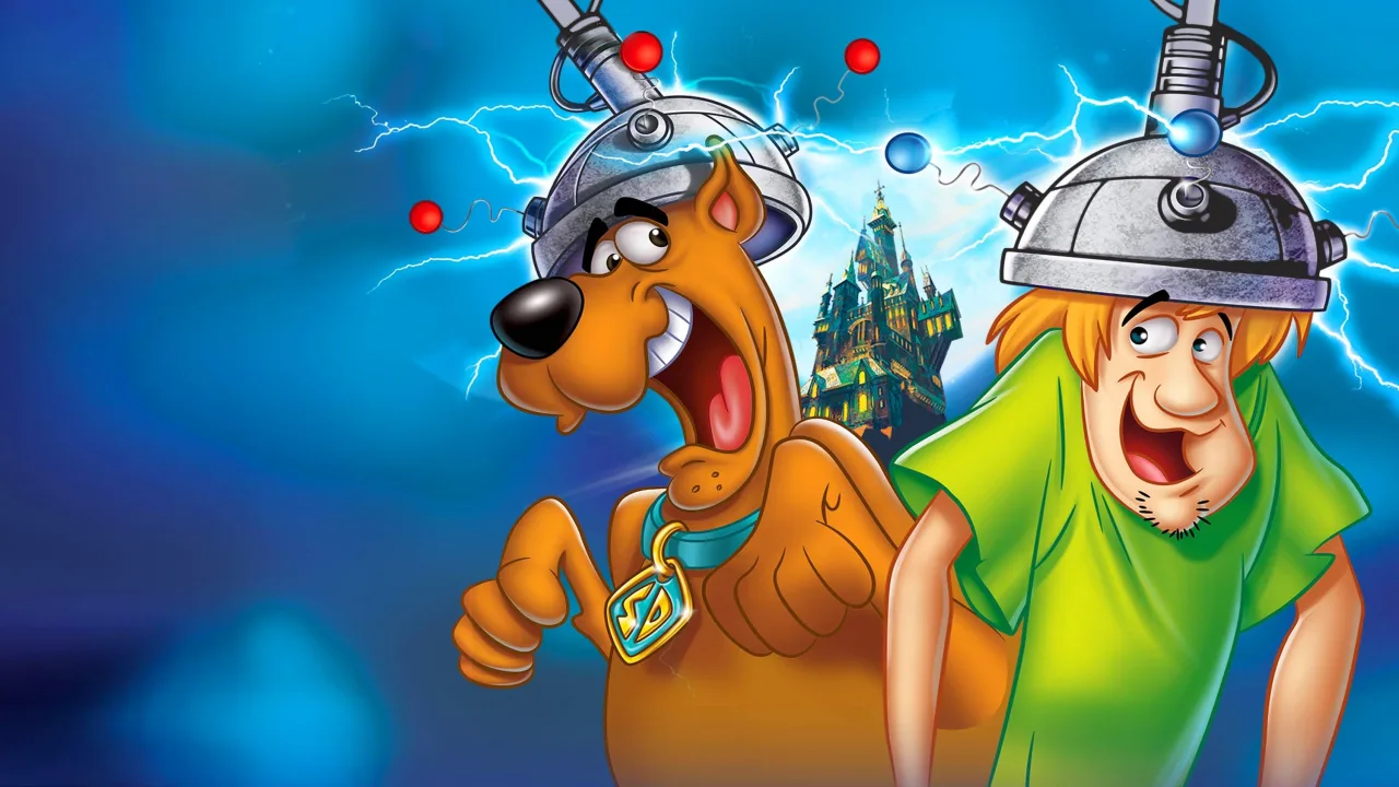 Scooby-Doo! Frankenstein Laneti İndir - görsel 1