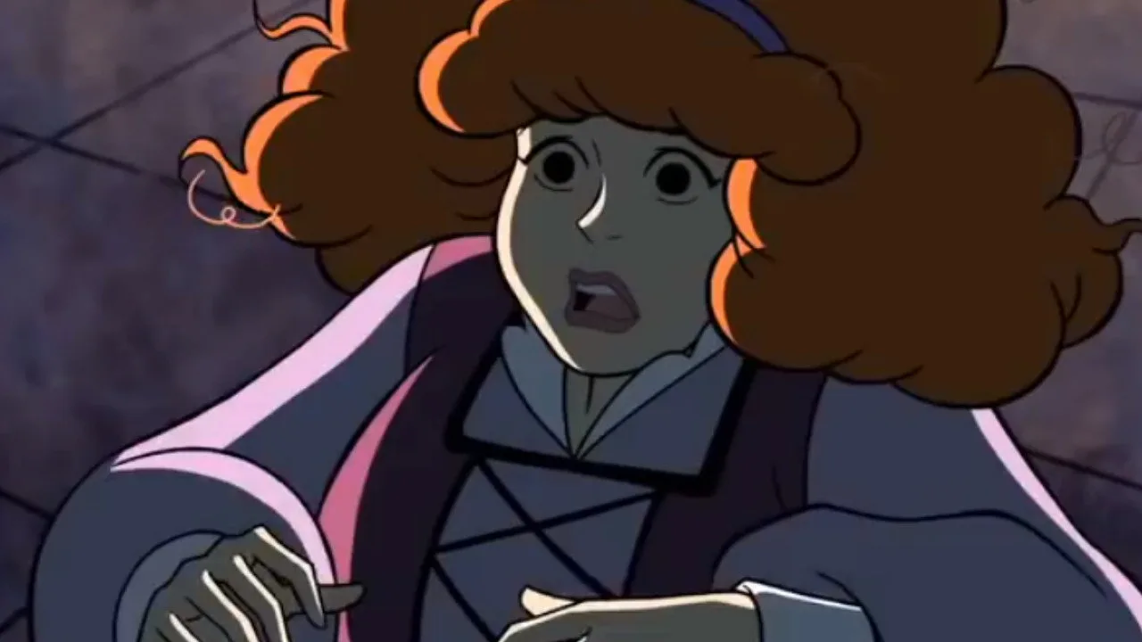 Scooby-Doo! Frankenstein Laneti İndir - görsel 10