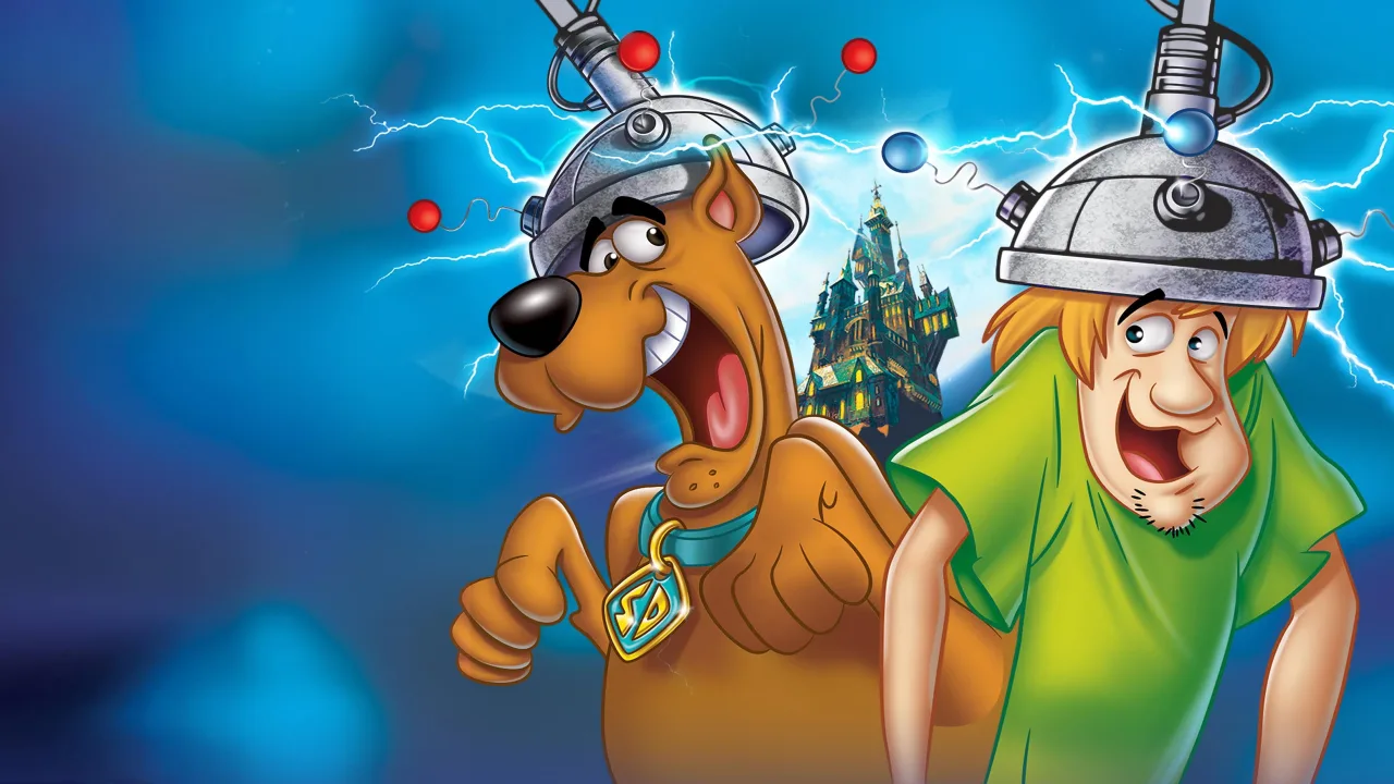 Scooby-Doo! Frankenstein Laneti İndir - görsel 2