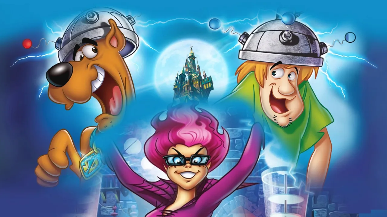 Scooby-Doo! Frankenstein Laneti İndir - görsel 4