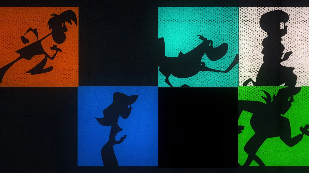 Scooby-Doo! Frankenstein Laneti İndir - görsel 6