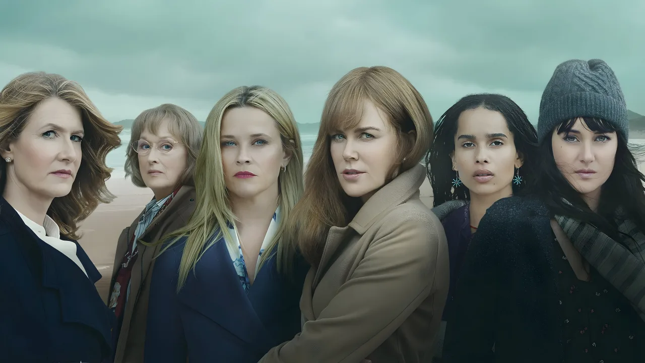 Big Little Lies 1080p İndir - görsel 10