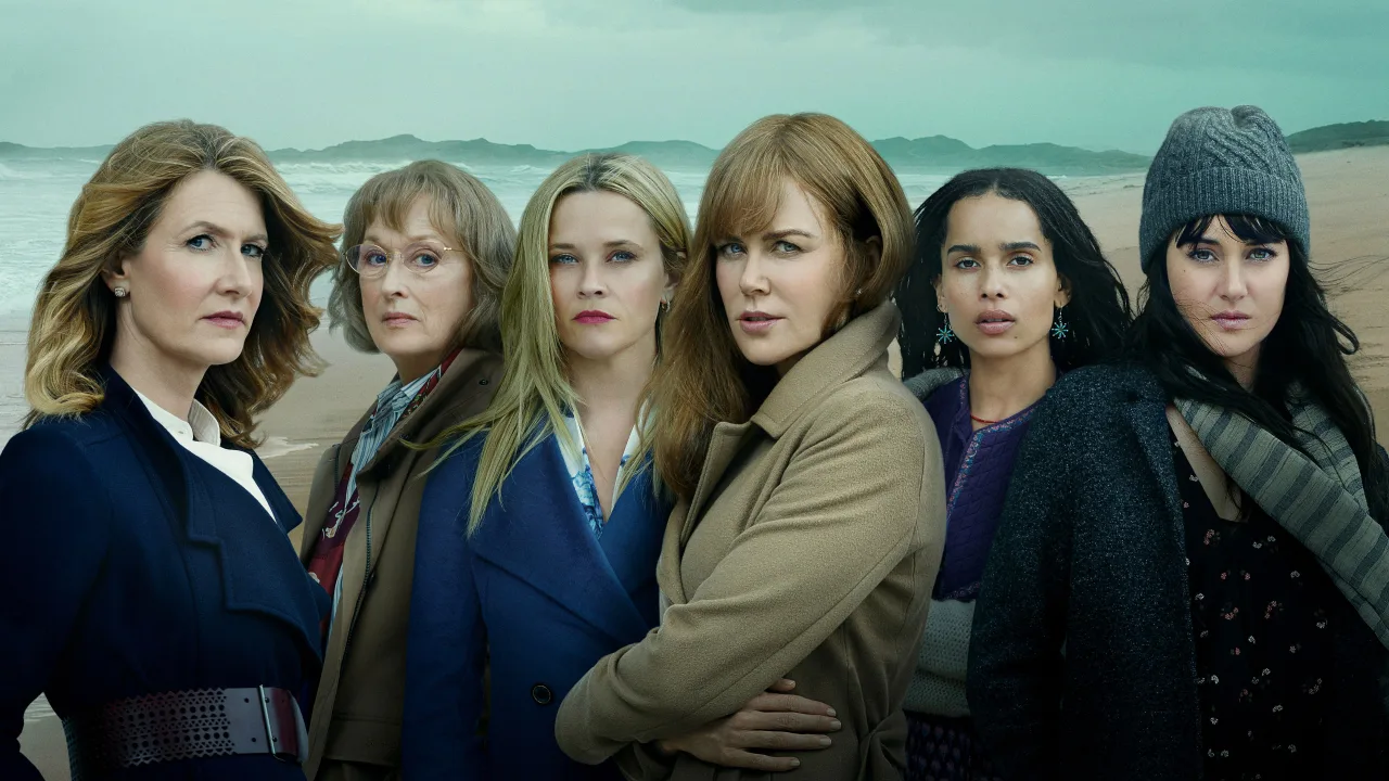 Big Little Lies 1080p İndir - görsel 3