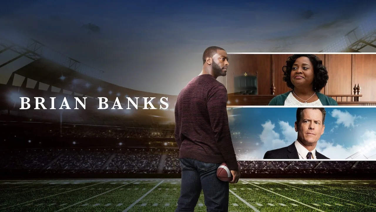 Brian Banks İndir - görsel 9
