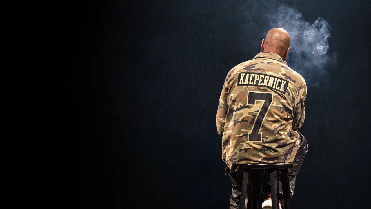 Dave Chappelle: The Unstoppable... İndir - görsel 1