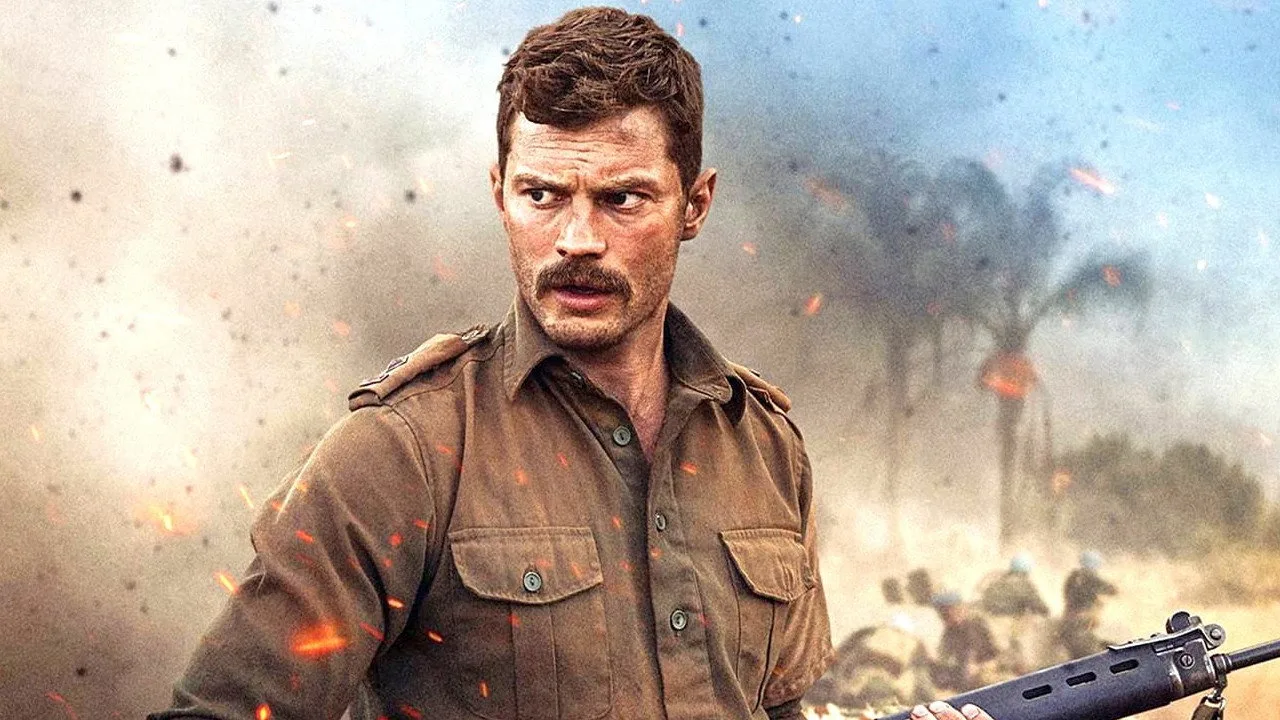 Jadotville Kuşatması İndir - görsel 2