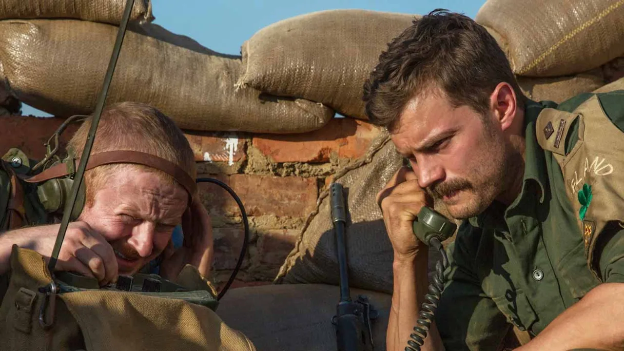 Jadotville Kuşatması İndir - görsel 5