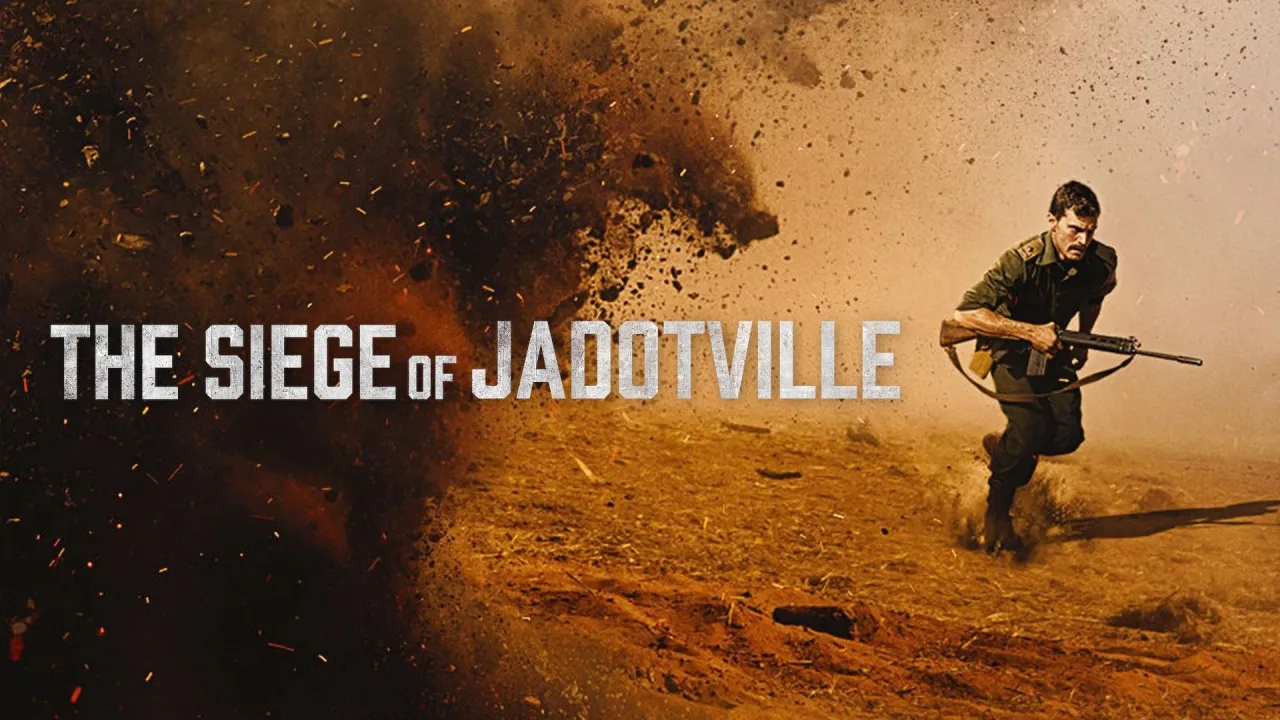 Jadotville Kuşatması İndir - görsel 7
