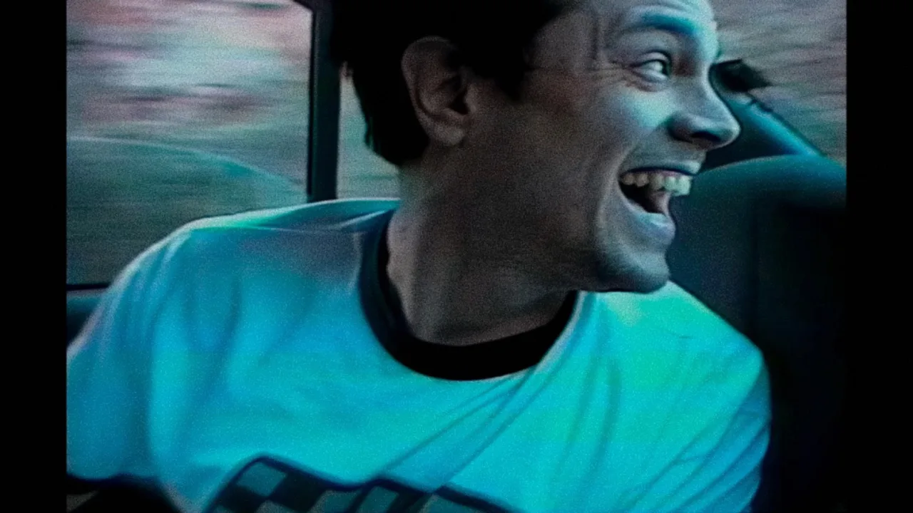 Jackass: Sonuncusu ve En İyisi - görsel 7