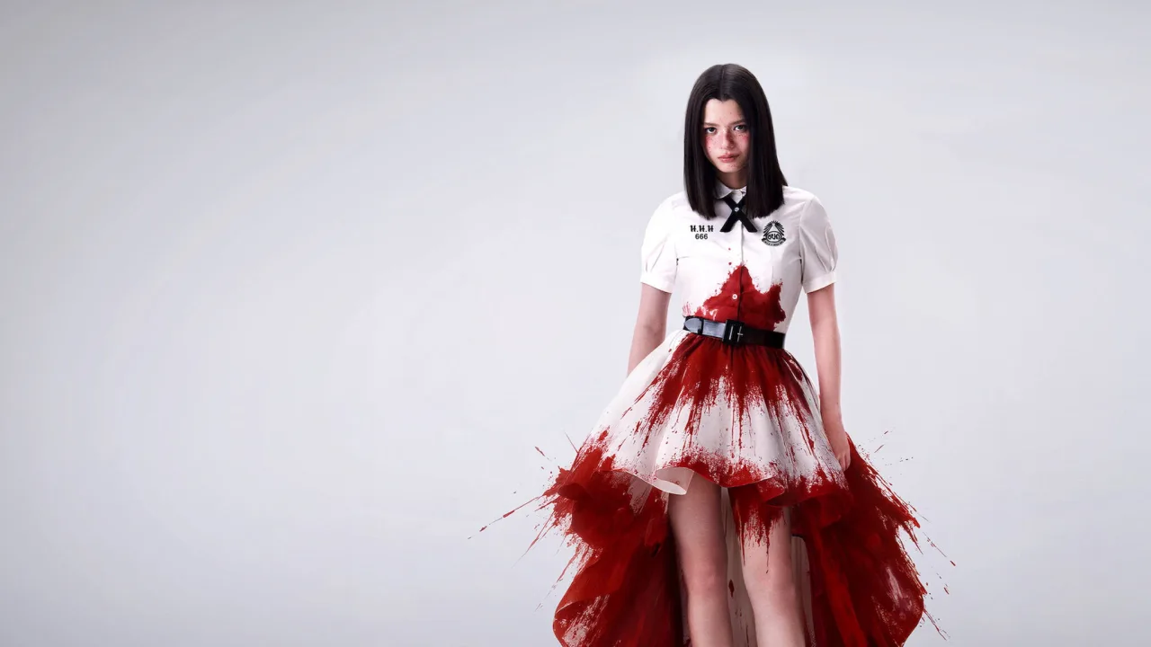 Girl From Nowhere The Reset 1080p İndir - görsel 1
