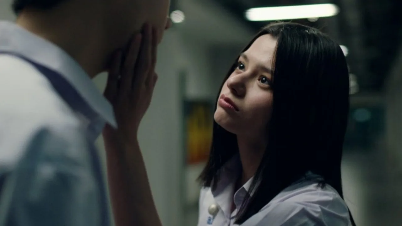 Girl From Nowhere The Reset 1080p İndir - görsel 4