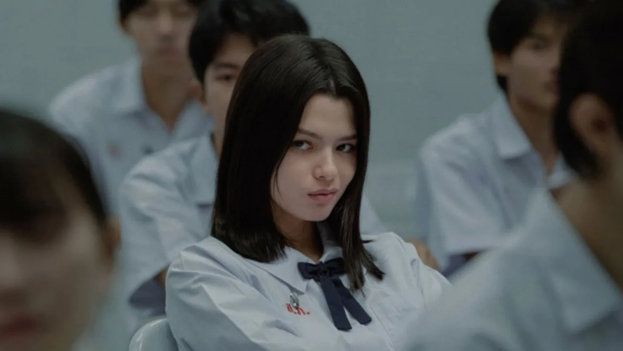 Girl From Nowhere The Reset 1080p İndir - görsel 6